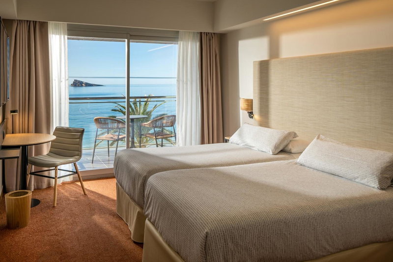 INNSiDE by Meliá Costablanca, Benidorm, España