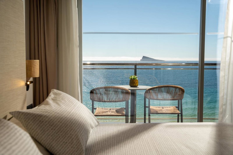 INNSiDE by Meliá Costablanca, Benidorm, España