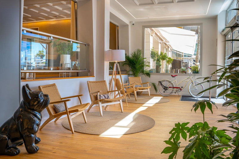 INNSiDE by Meliá Costablanca, Benidorm, España