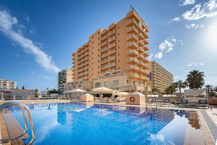 Poseidon La Manga Hotel & Spa - Designed for Adults, Atamaria, Spanien