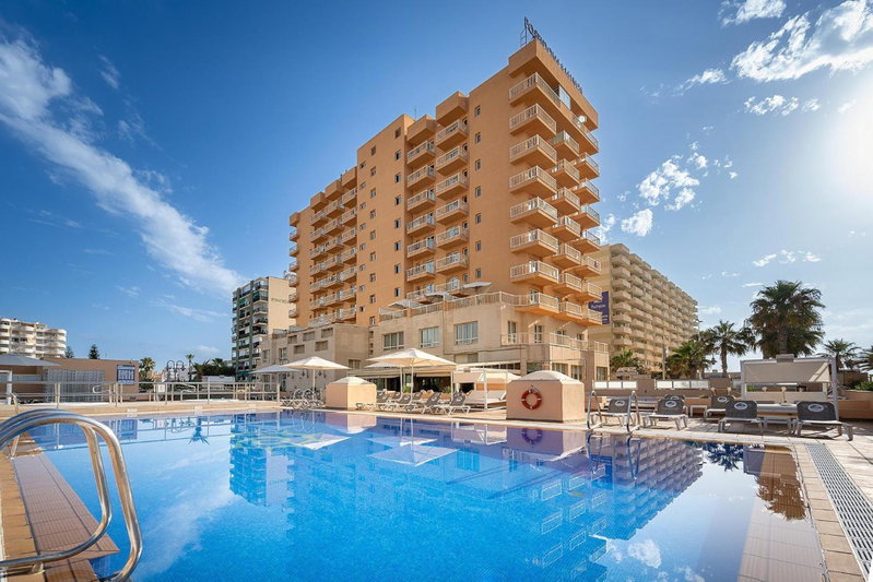 Poseidon La Manga Hotel & Spa - Designed for Adults, Atamaria, Spanien