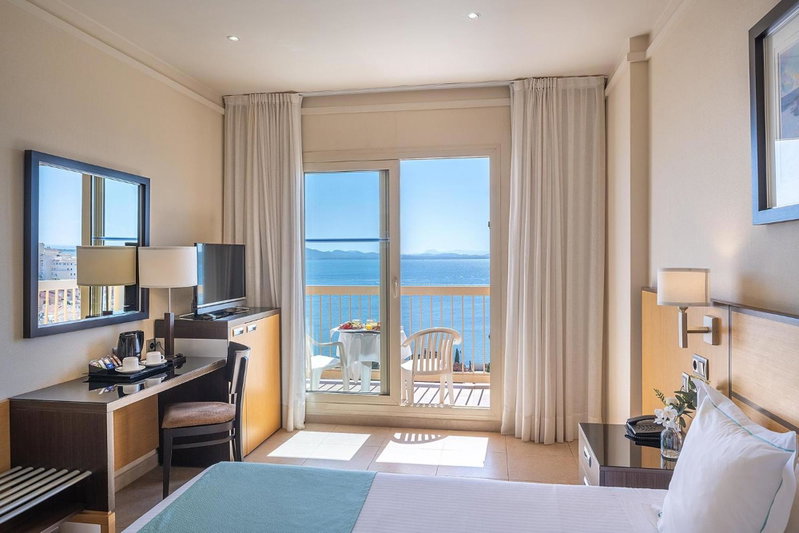 Poseidon La Manga Hotel & Spa - Designed for Adults, Atamaria, Spanien