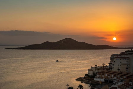 Poseidon La Manga Hotel & Spa - Designed for Adults, Atamaria, Spanien