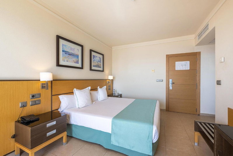 Poseidon La Manga Hotel & Spa - Designed for Adults, Atamaria, Spanien