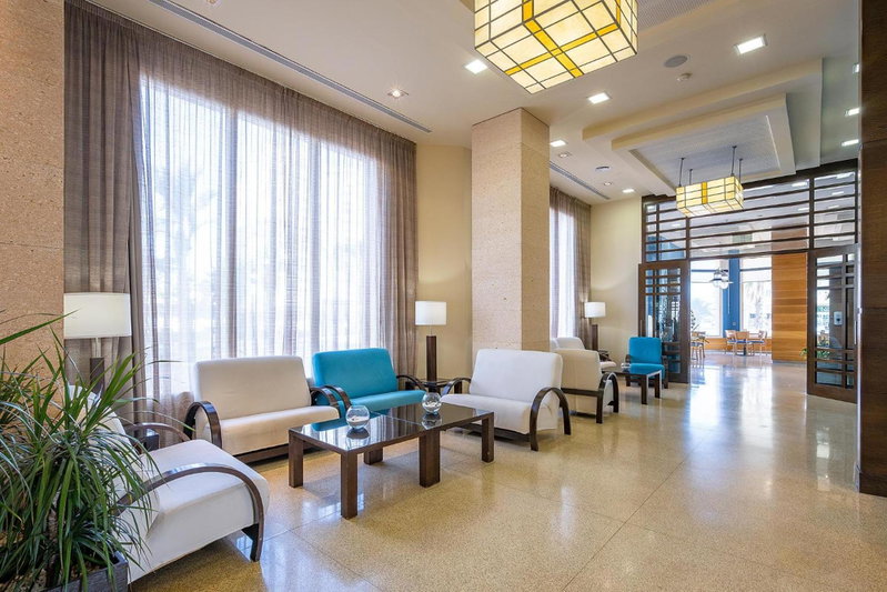 Poseidon La Manga Hotel & Spa - Designed for Adults, Atamaria, Spanien