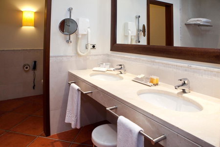 Puerto Antilla Grand Hotel, Lepe, Spain