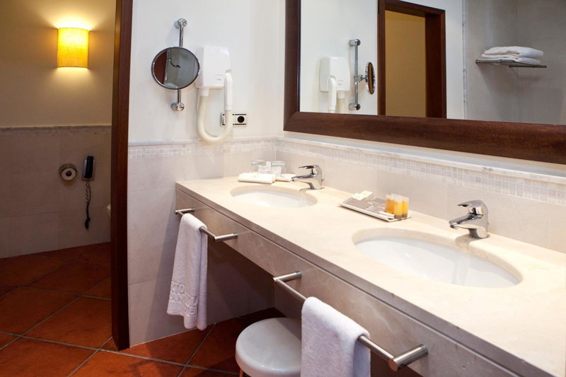 Puerto Antilla Grand Hotel, Lepe, Spain
