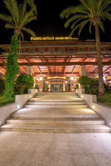 Puerto Antilla Grand Hotel, Lepe, Spain