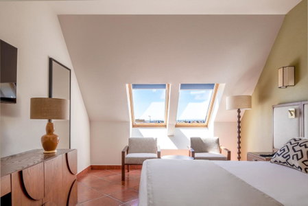Puerto Antilla Grand Hotel, Lepe, Spain