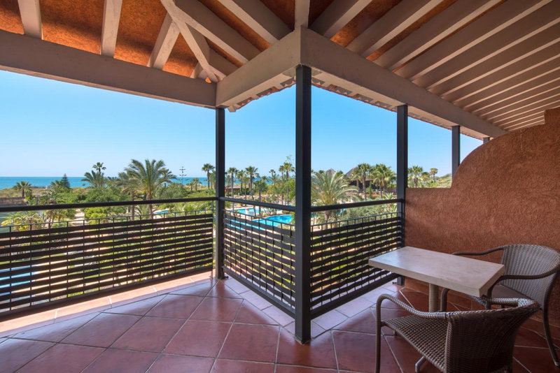 Puerto Antilla Grand Hotel, Lepe, Spain