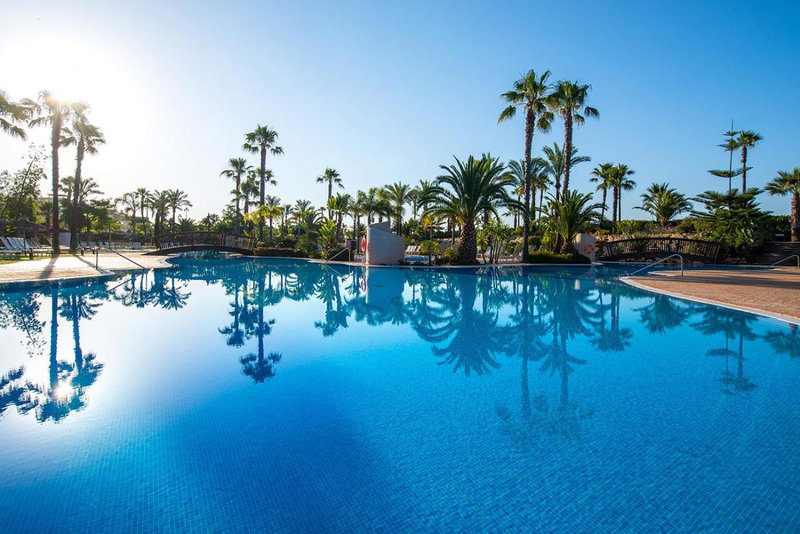 Puerto Antilla Grand Hotel, Lepe, Spain