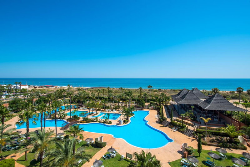Puerto Antilla Grand Hotel, Lepe, Spain