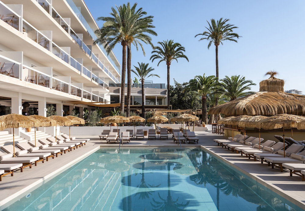 Hotel · Zel Mallorca, Calvia