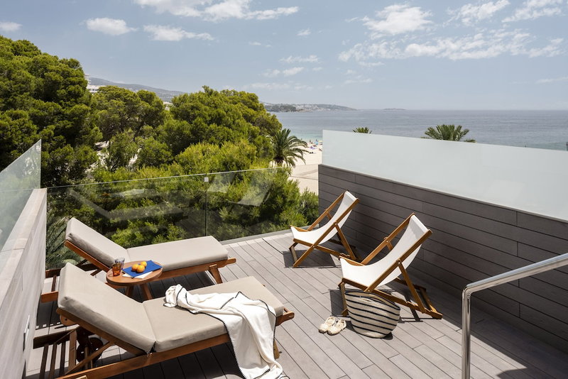 Zel Mallorca, Calvia, Spain