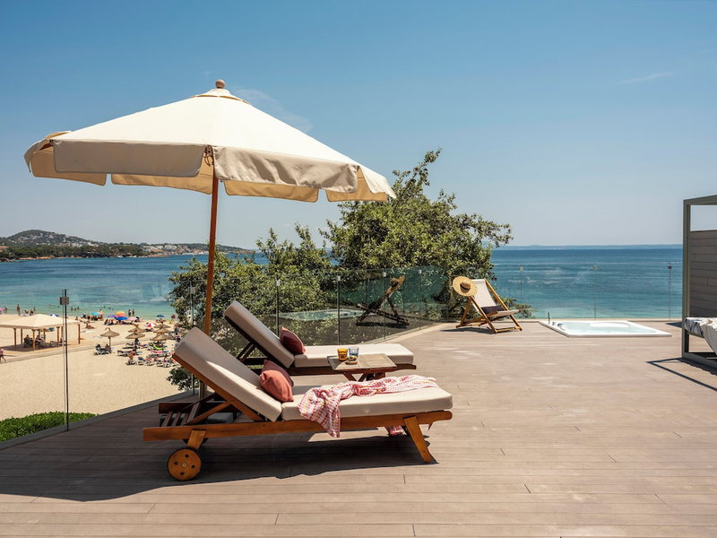 Zel Mallorca, Calvia, Spain
