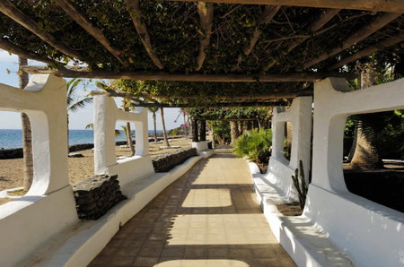 VIK Hotel San Antonio, Puerto del Carmen, Spain