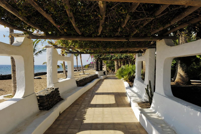 VIK Hotel San Antonio, Puerto del Carmen, Spain