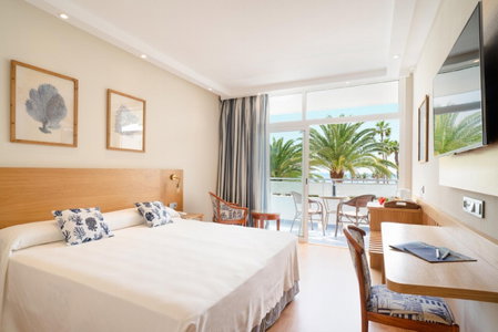 VIK Hotel San Antonio, Puerto del Carmen, Spain