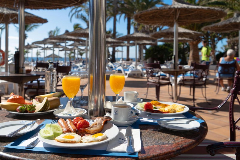VIK Hotel San Antonio, Puerto del Carmen, Spain