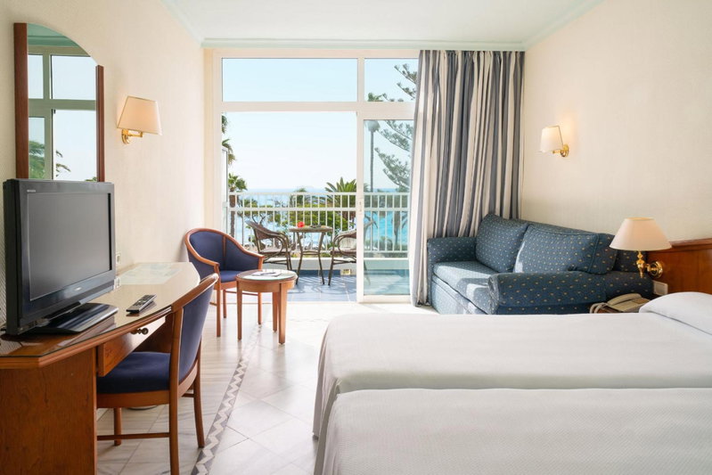 VIK Hotel San Antonio, Puerto del Carmen, Spain