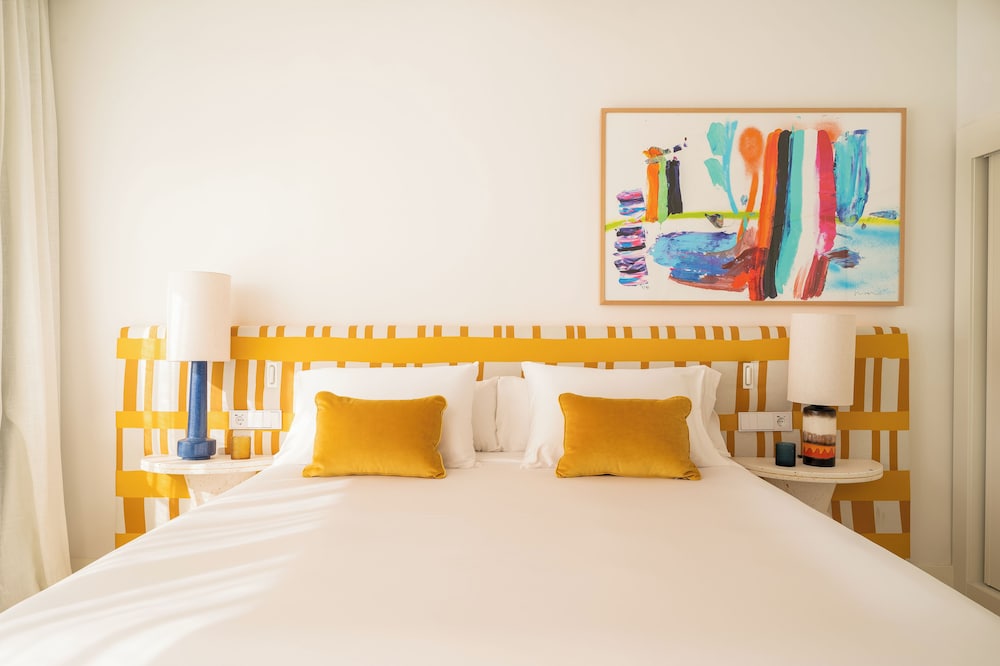 Kimpton Los Monteros Marbella by IHG, España