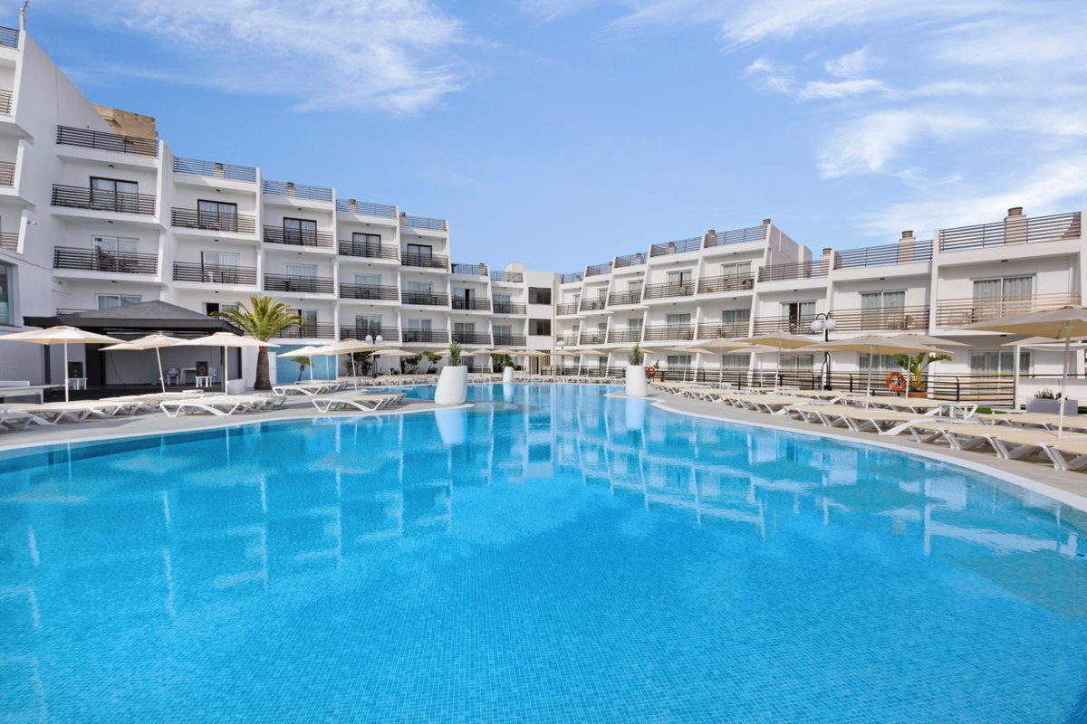 Palmanova Suites by TRH, Spanien