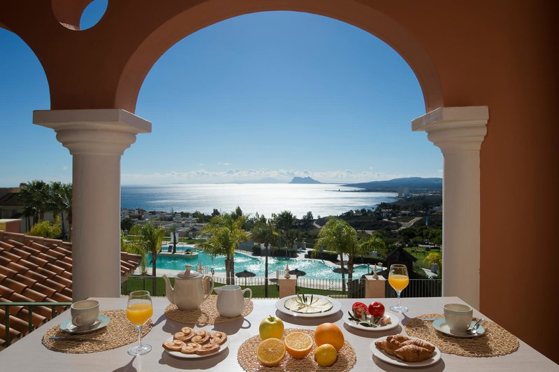 Pierre & Vacances Resort Terrazas Costa del Sol, Estepona, Spain