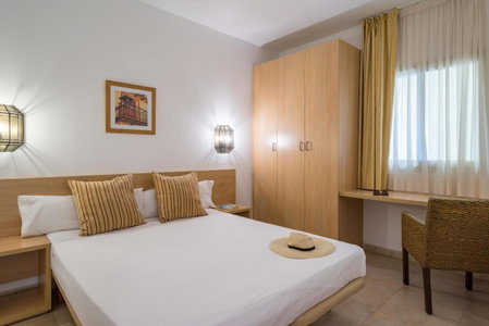 Pierre & Vacances Resort Terrazas Costa del Sol, Estepona, Spain