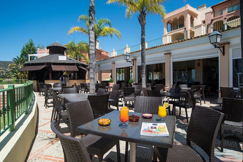 Pierre & Vacances Resort Terrazas Costa del Sol, Estepona, Spain