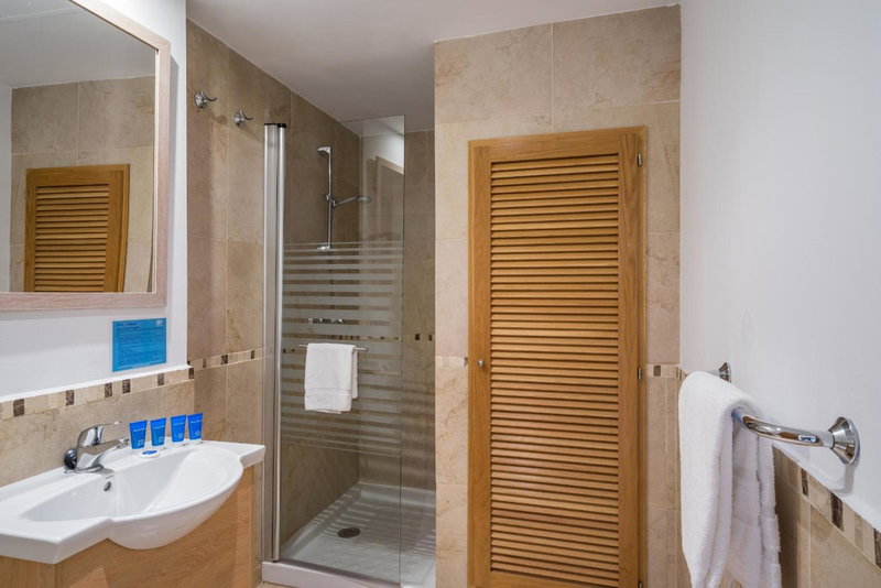 Pierre & Vacances Resort Terrazas Costa del Sol, Estepona, Spain