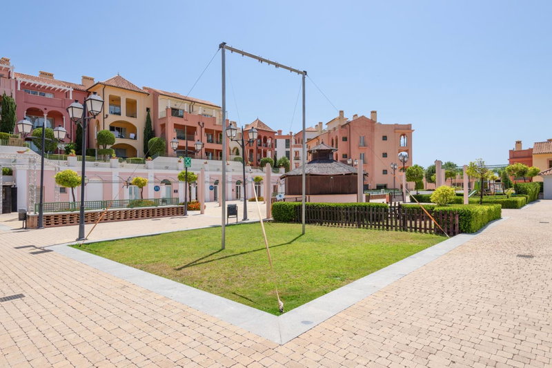 Pierre & Vacances Resort Terrazas Costa del Sol, Estepona, Spain