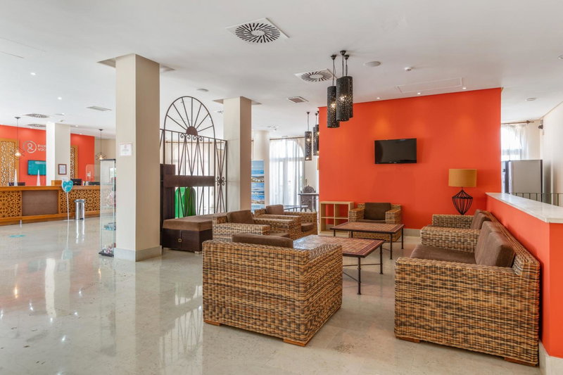 Pierre & Vacances Resort Terrazas Costa del Sol, Estepona, Spain
