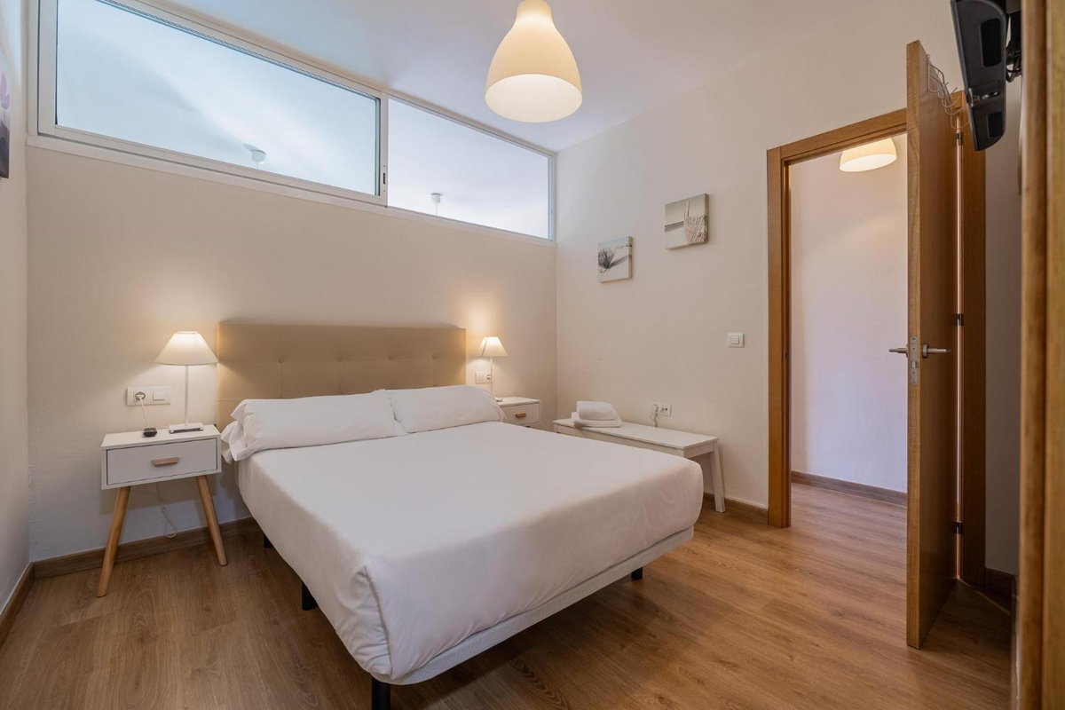 Atarazanas Málaga Boutique Hotel, Spain