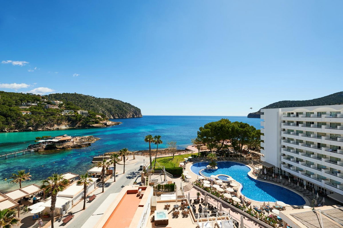 Hotel · Alua Gran Camp de Mar, Calvia