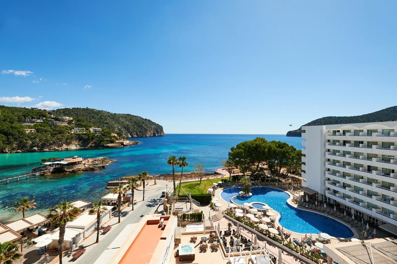 Alua Gran Camp de Mar, Calvia, Spain