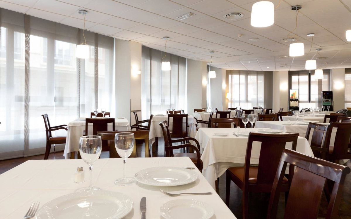 Hotel Don Curro, Spain