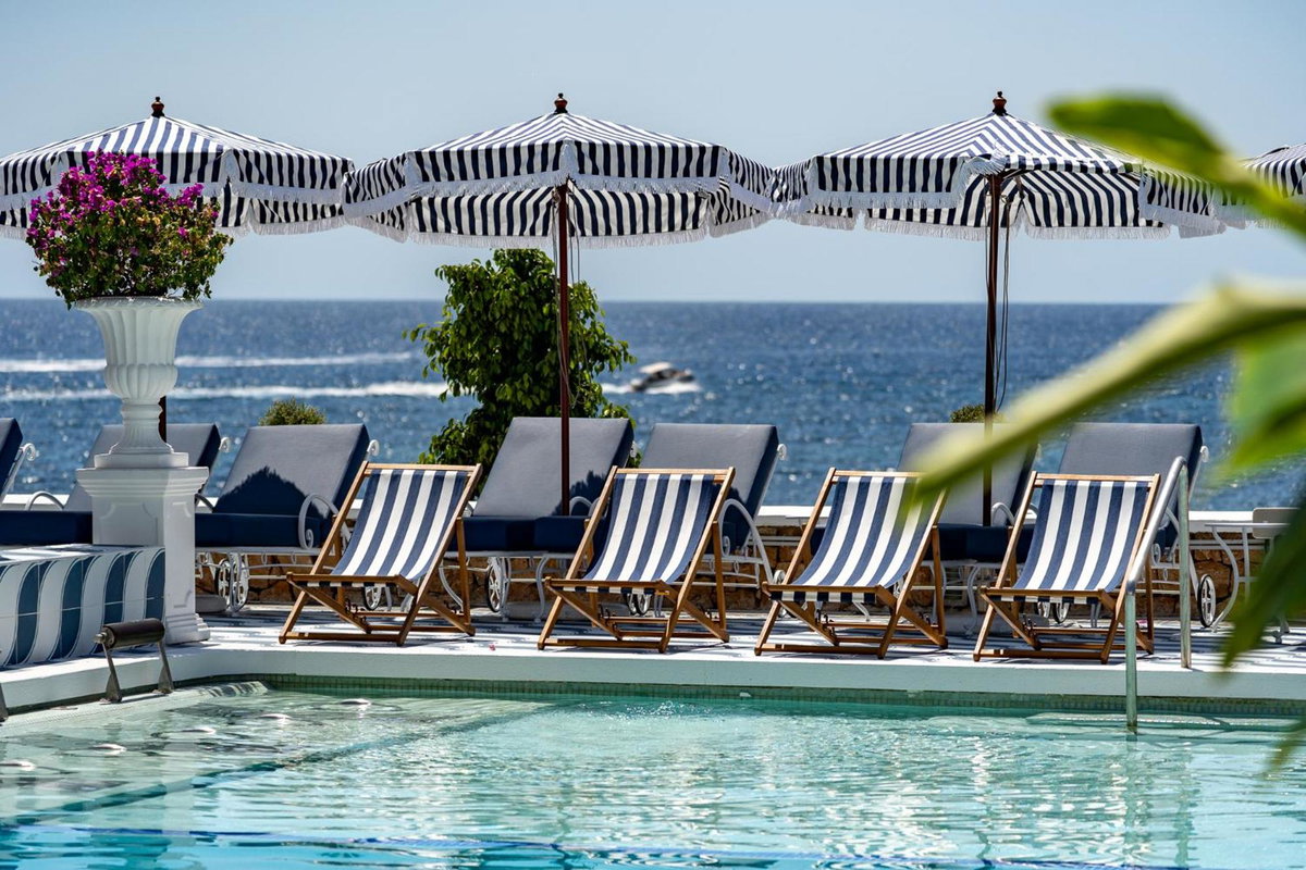 Hotel · Hotel Mongibello Ibiza, Santa Eularia Des Riu
