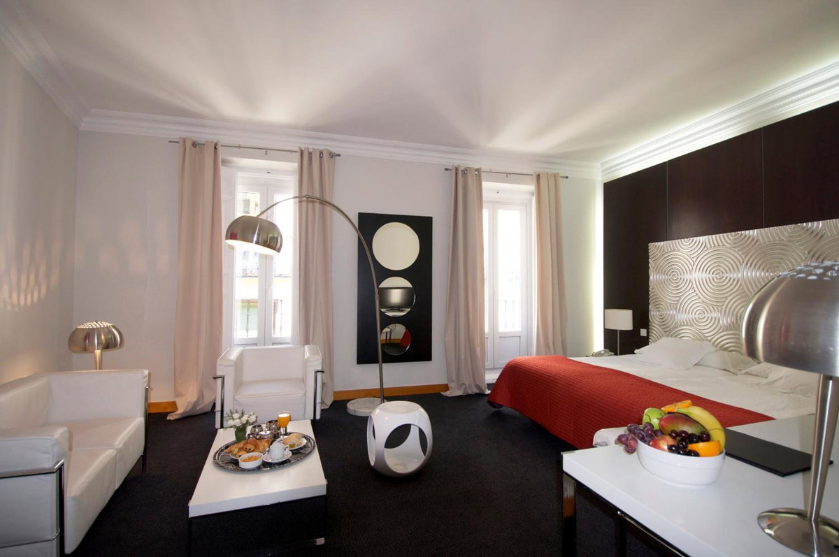 Hotel · Suite Prado, Madrid