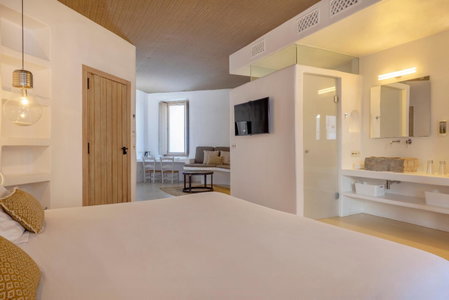 HM Balanguera, Palma, Spain
