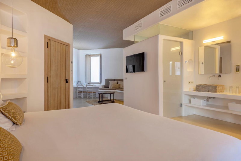 HM Balanguera, Palma, Spain