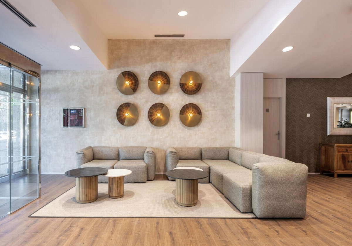 Hotel Málaga Alameda Centro, Affiliated by Meliá, Spain
