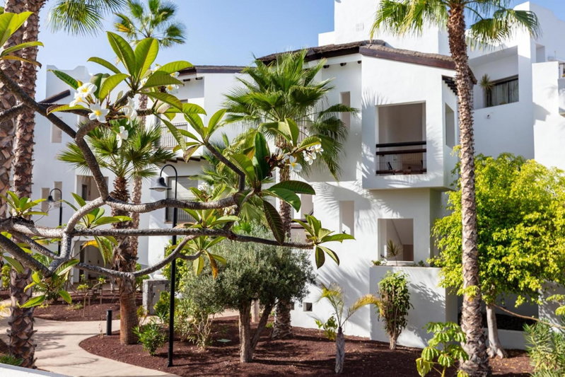 Las Terrazas de Abama Suites, Guia de Isora, Spanien