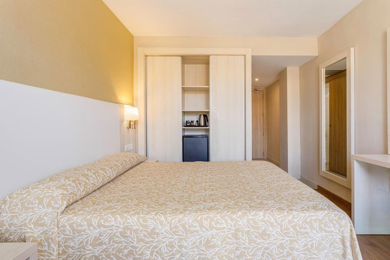 Hotel Best Maritim, Salou, Spain