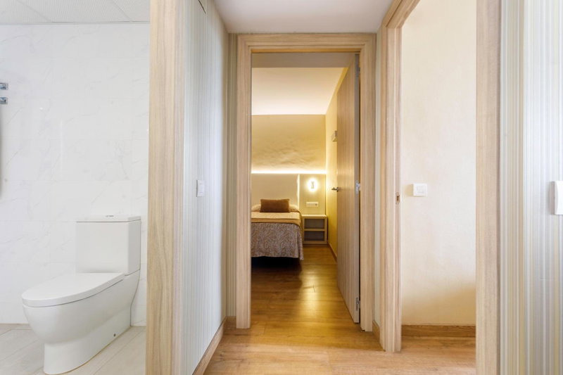 Hotel Best Maritim, Salou, Spain