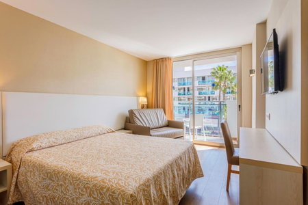 Hotel Best Maritim, Salou, Spain