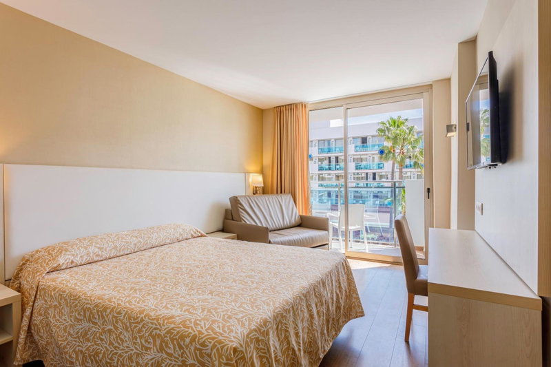 Hotel Best Maritim, Salou, Spain