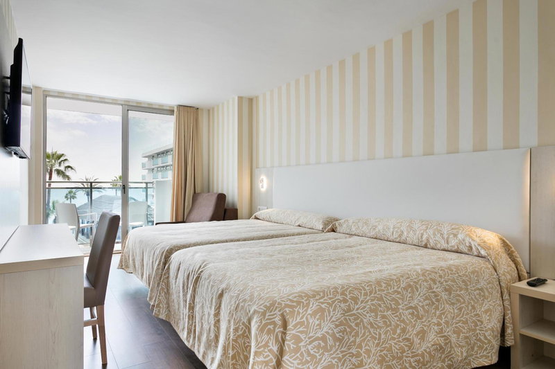 Hotel Best Maritim, Salou, Spain
