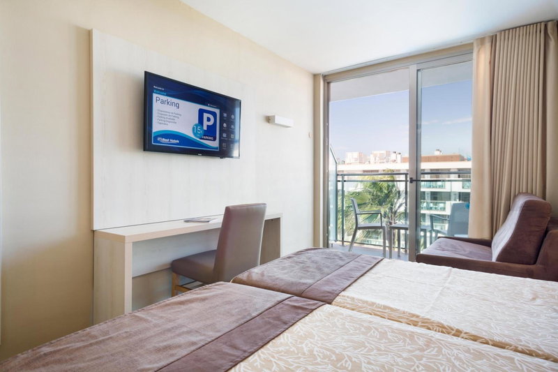 Hotel Best Maritim, Salou, Spain