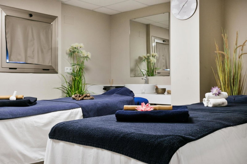 Hotel Best Maritim, Salou, Spain