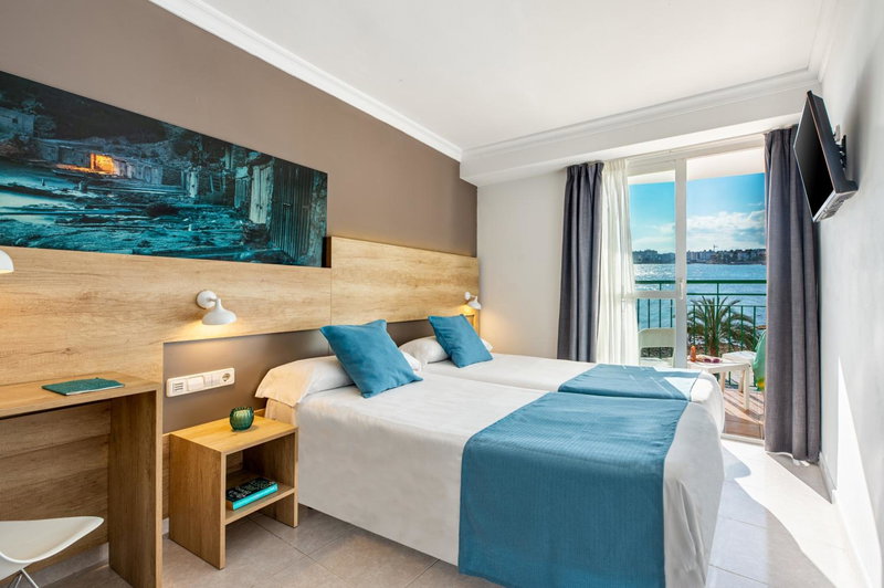 Hotel Vibra Marítimo, Ibiza, Spanien